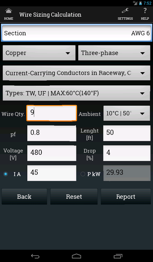 Mobile Electrician Pro