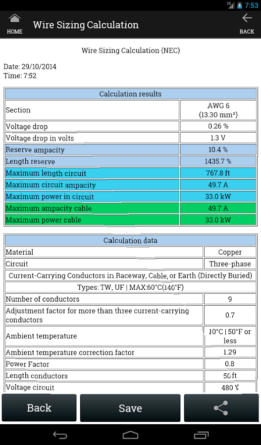 Mobile Electrician Pro