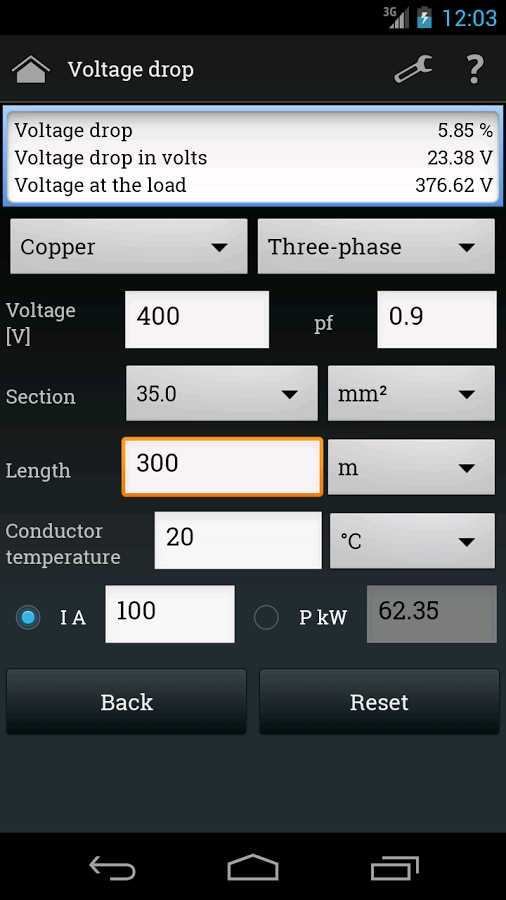 Mobile Electrician Pro