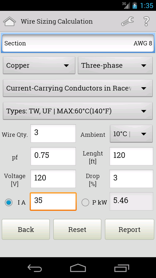Mobile Electrician Pro