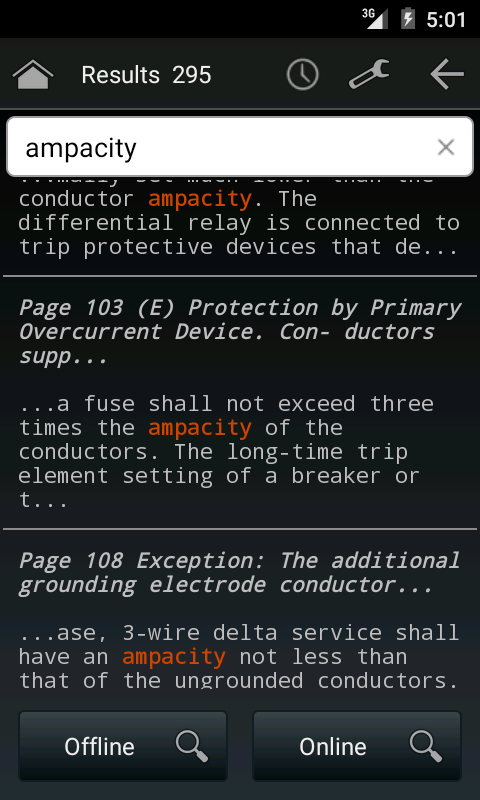 Mobile Electrician Pro
