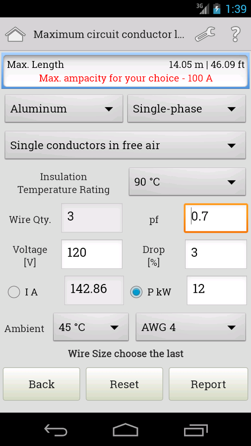 Mobile Electrician Pro