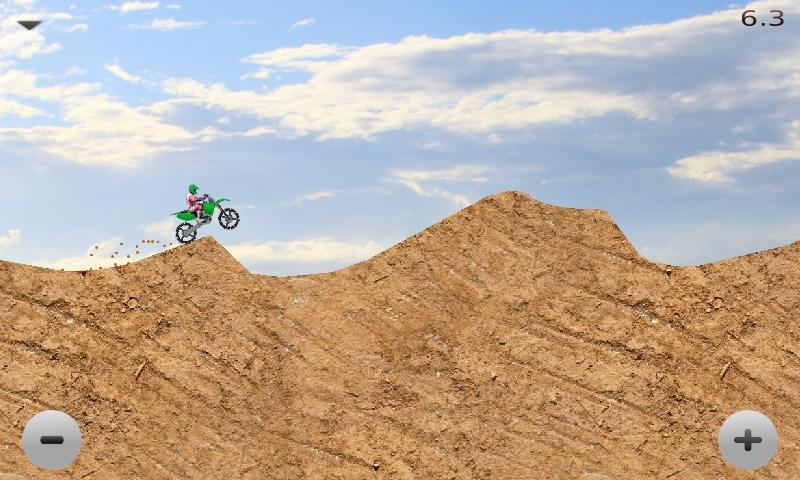 Motocross Masters Premium