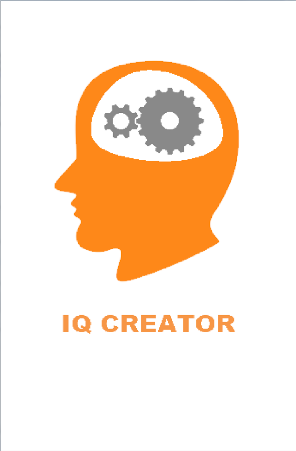 [NoAds] IQCreator Анаграммы