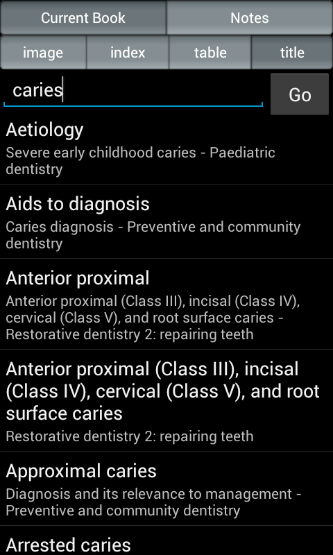 Oxford Handbook Clin Dentistry