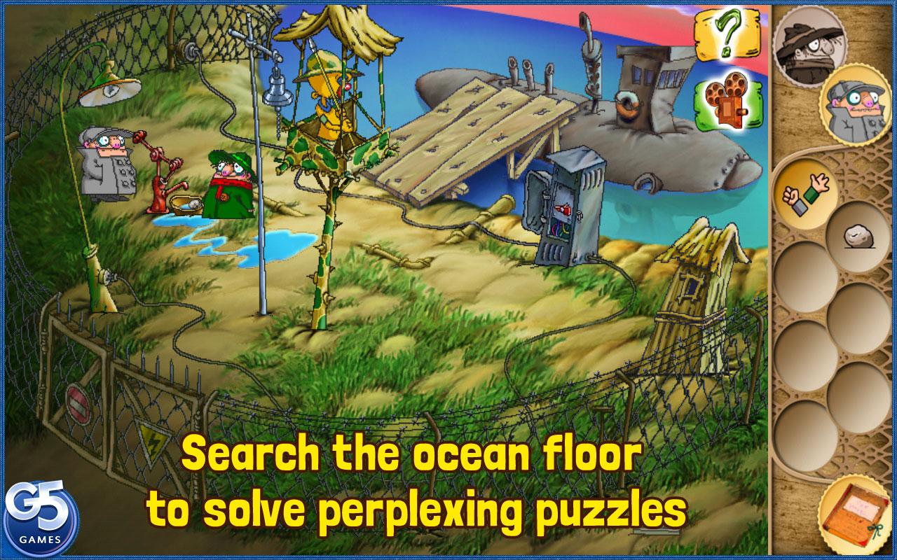 Pilot Brothers 3 (Full)