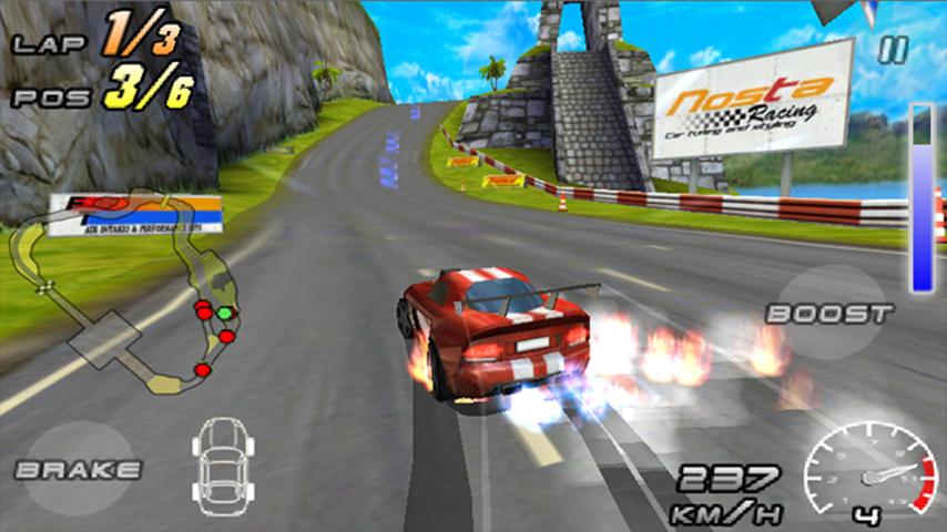 88 Download Game Thunder Stock Cars Mod Apk  Latest