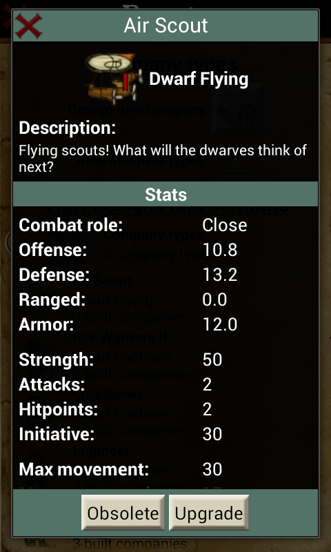 Rising Empires Premium