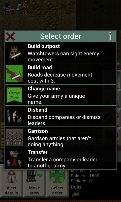Rising Empires Premium