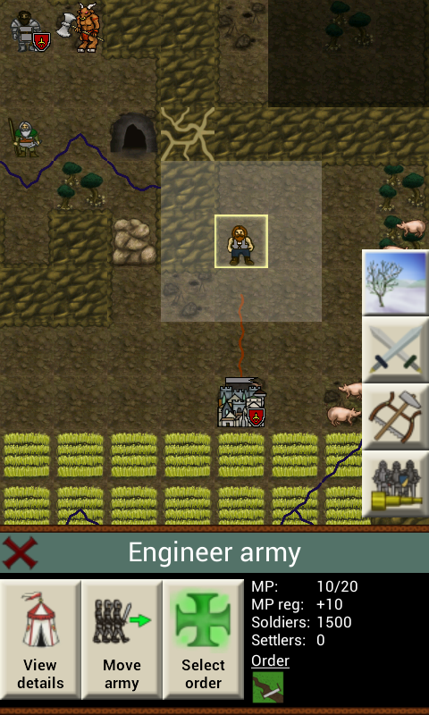 Rising Empires Premium