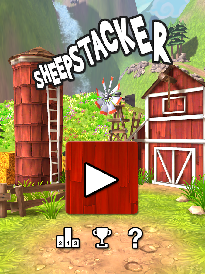 Sheepstacker