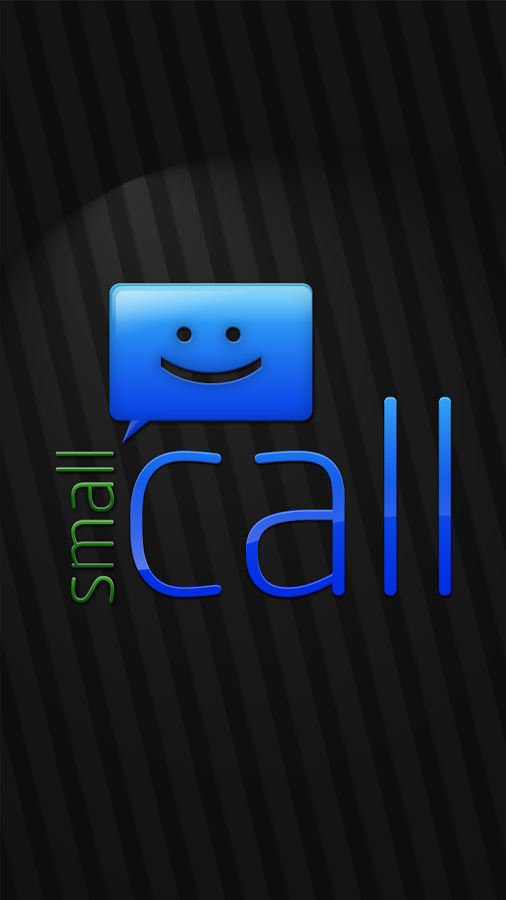 Small Call PRO