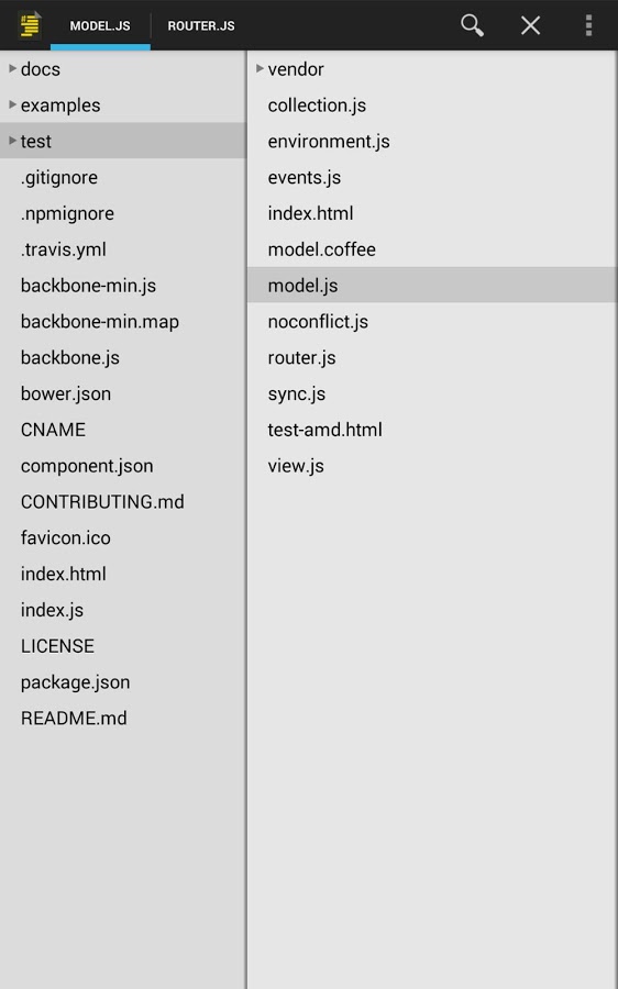 Source Code Viewer Pro