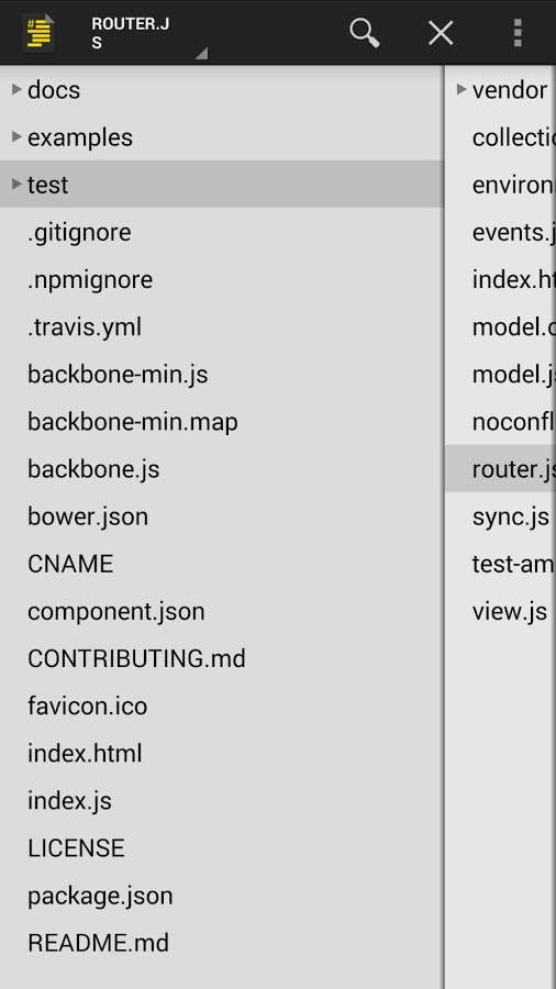 Source Code Viewer Pro