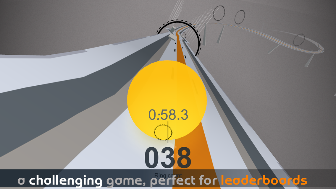 Speed of Time -unpossible road