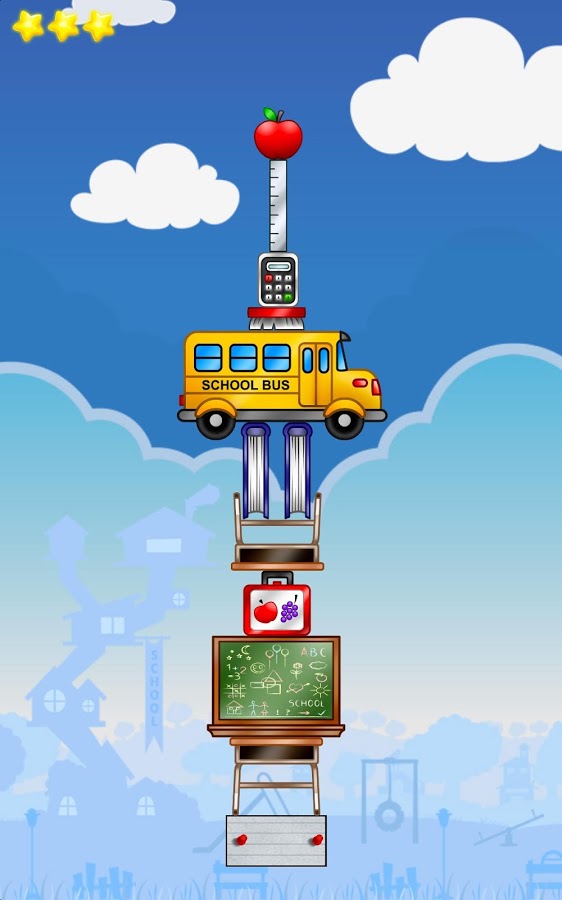 Stack Challenge