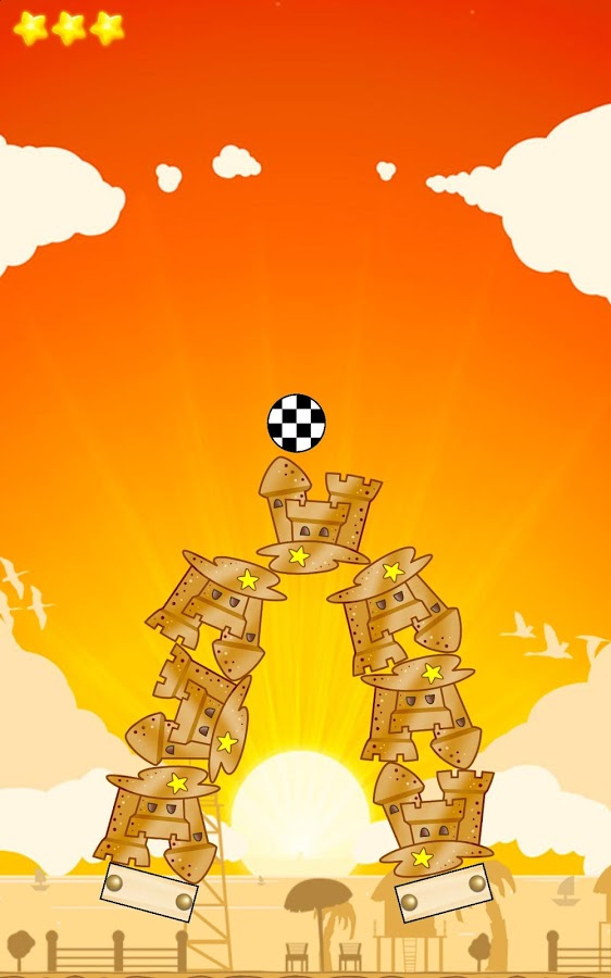 Stack Challenge