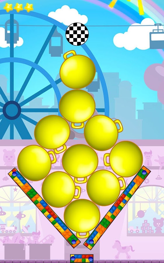 Stack Challenge