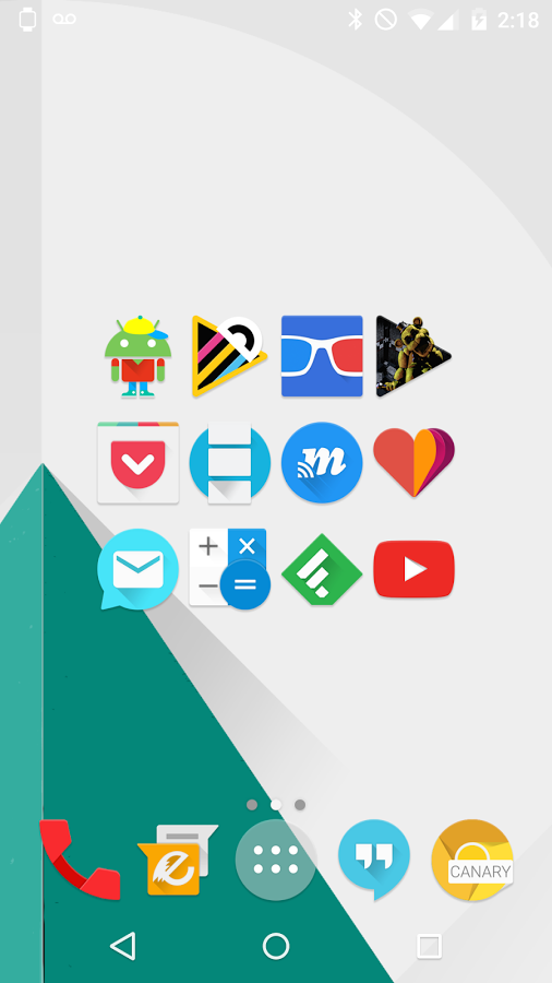 Sweet! - Icon Pack