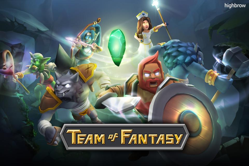 Team of Fantasy