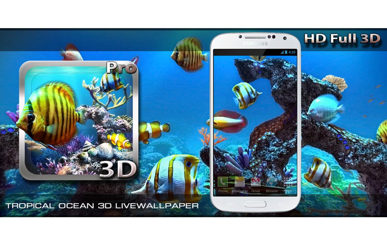 Tropical Ocean 3D LWP