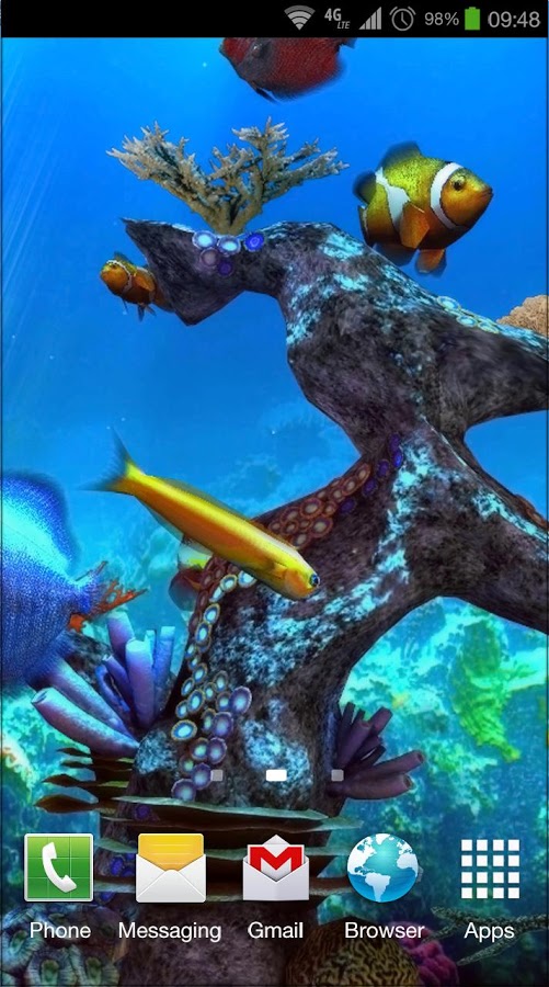 Tropical Ocean 3D LWP