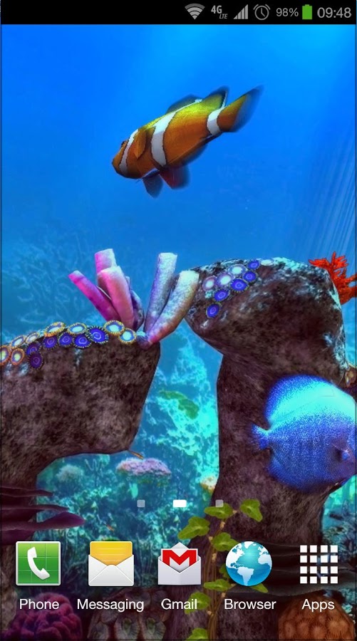 Tropical Ocean 3D LWP