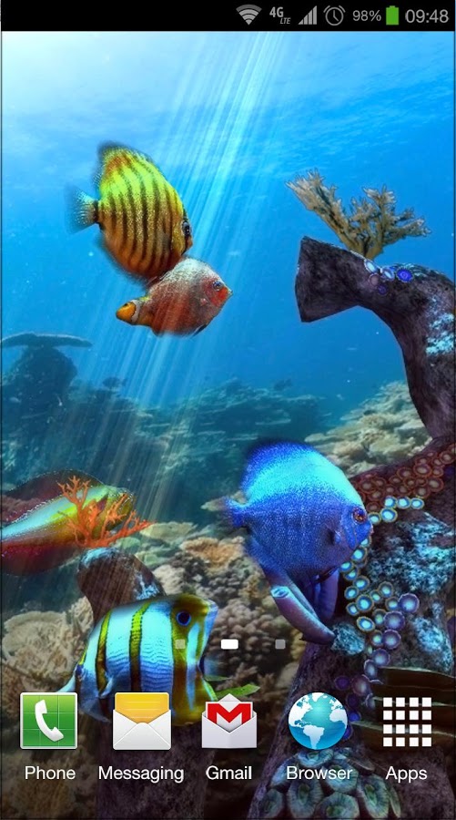 Tropical Ocean 3D LWP