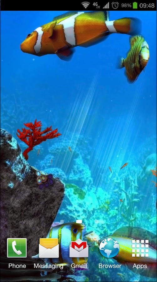 Tropical Ocean 3D LWP