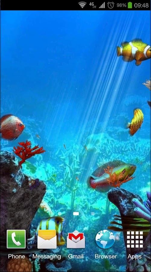 Tropical Ocean 3D LWP