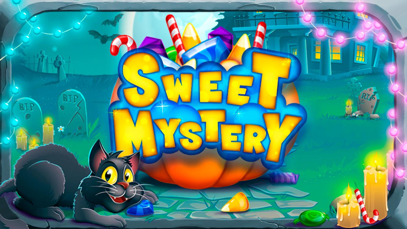 3 Candy: Sweet Mystery (Mod Coins/Hearts)