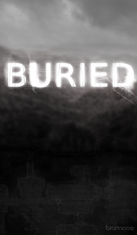 Buried: Interactive Story