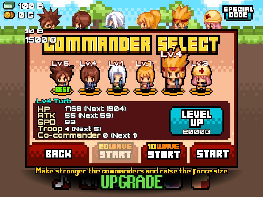 Call of Commander (Mod Money/Unlocked)