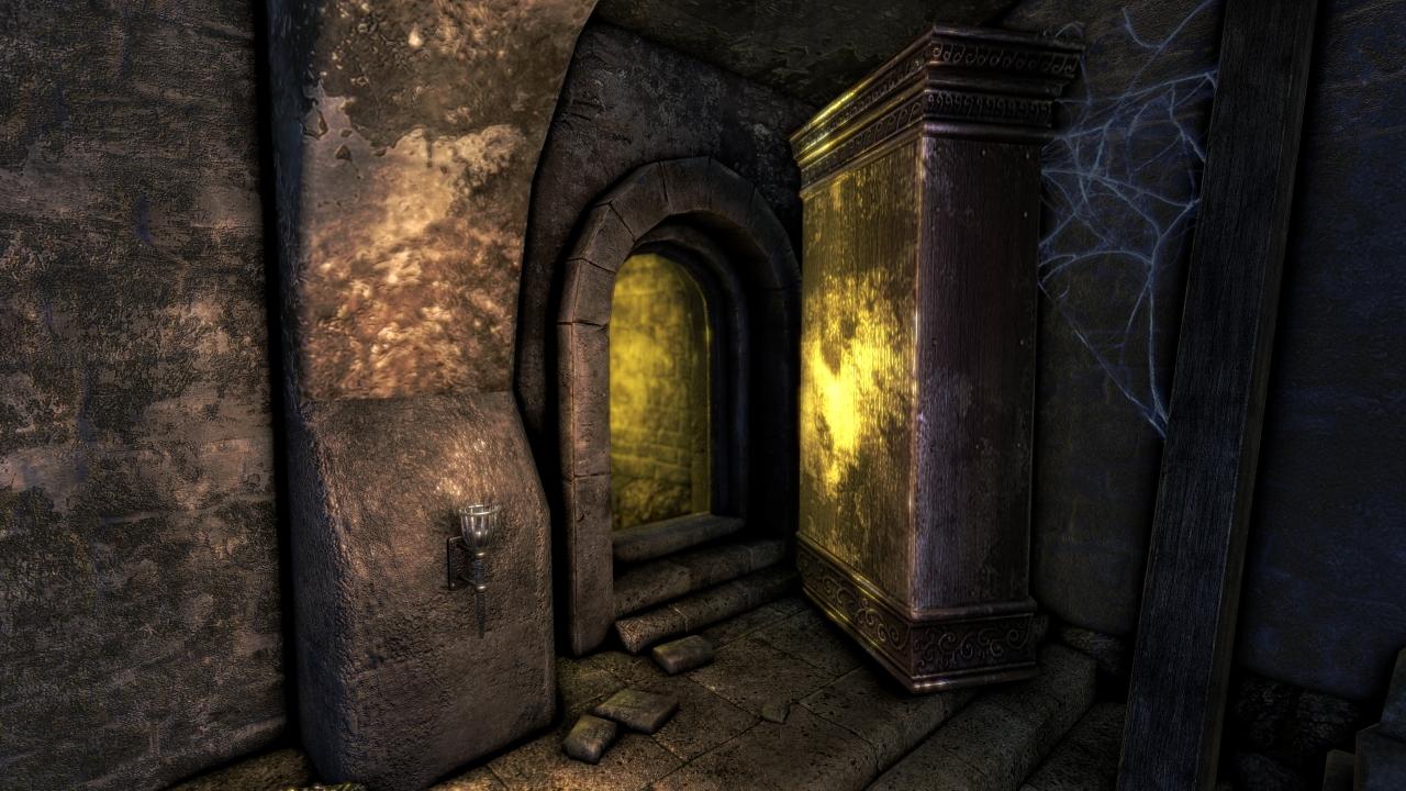 Castle: 3D Hidden Objects