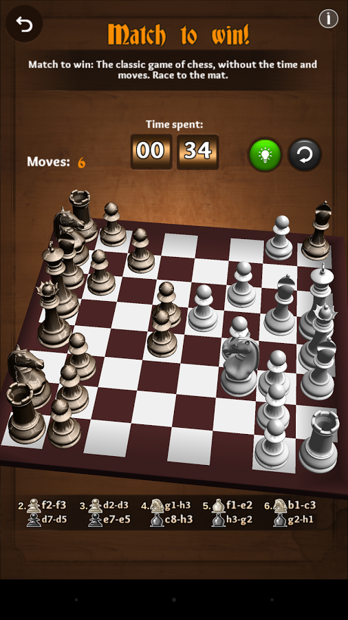 ChessMaster Pro