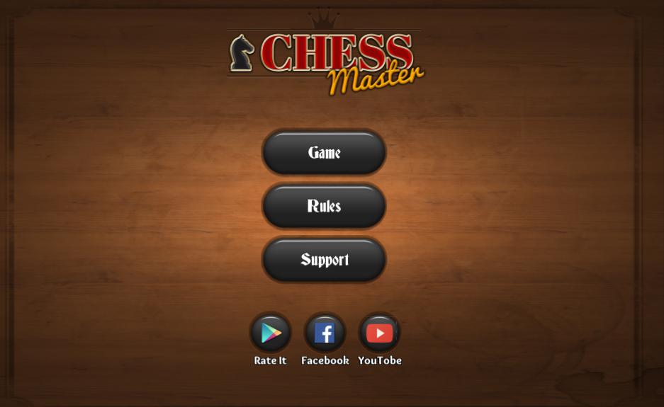 ChessMaster Pro