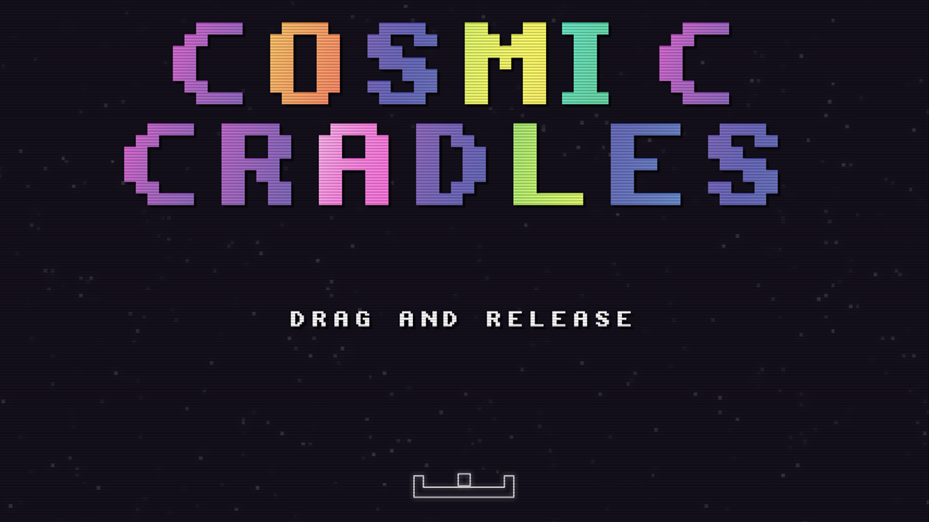 Cosmic Cradles