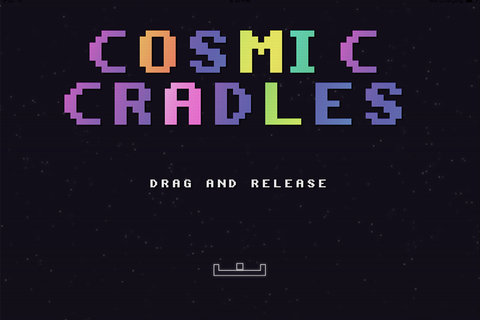 Cosmic Cradles