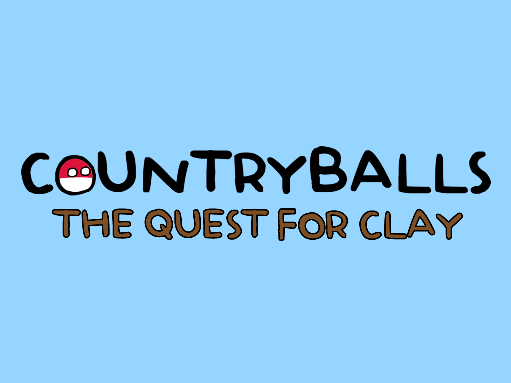 Countryballs: The Quest 4 Clay