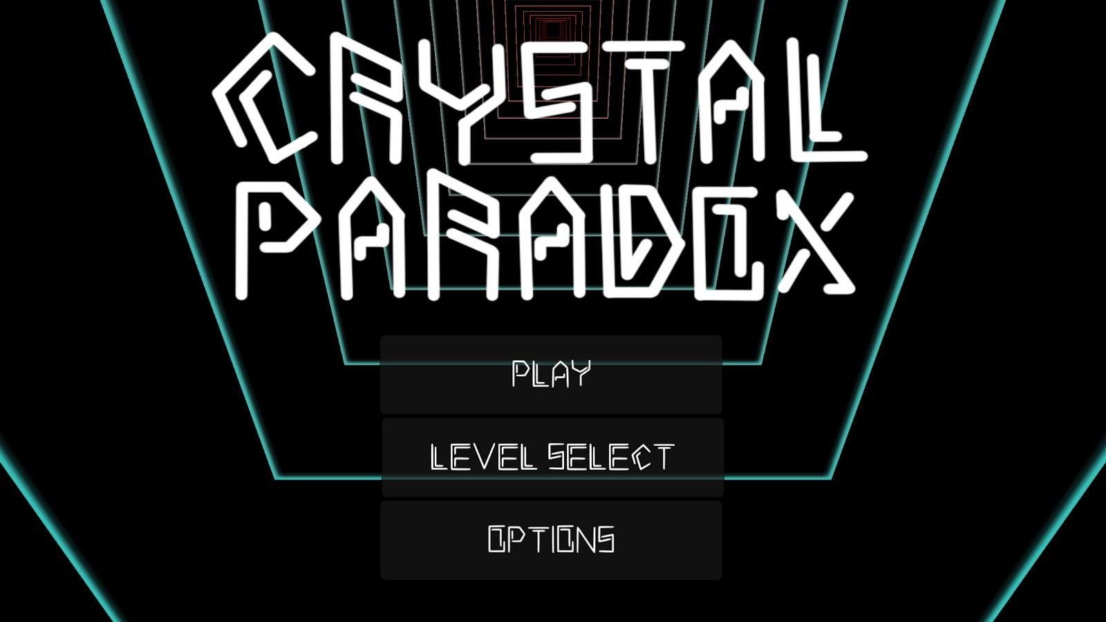 Crystal Paradox