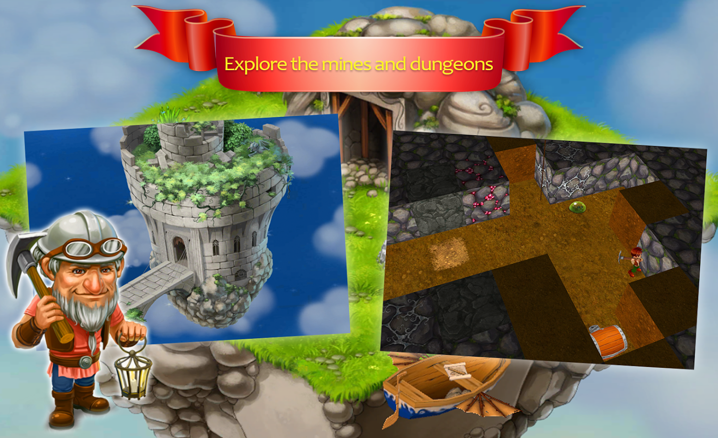 Dragon Stones (Mod Money)