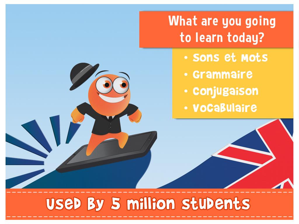 iTooch TOEFL™ Prep FULL