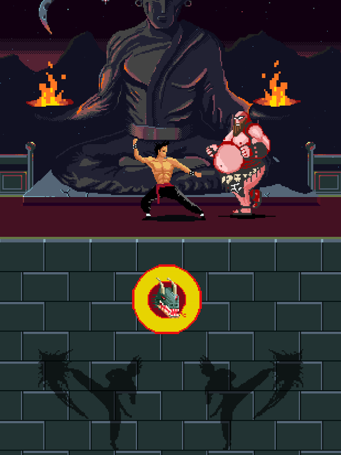 Kick or Die - Karate Ninja (Unlocked)