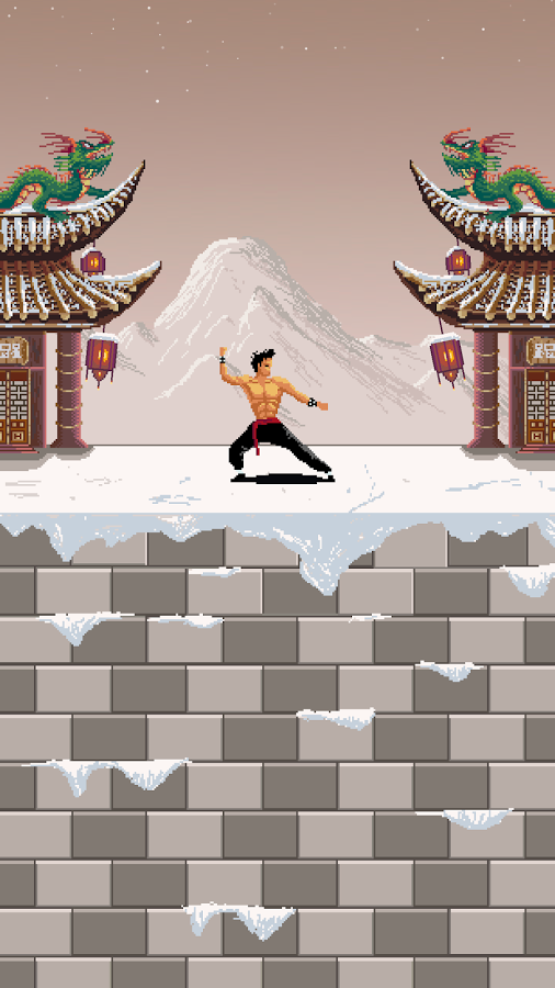 Kick or Die - Karate Ninja (Unlocked)