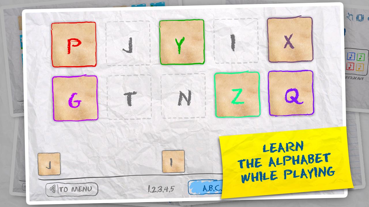Kids Games (10 in 1)