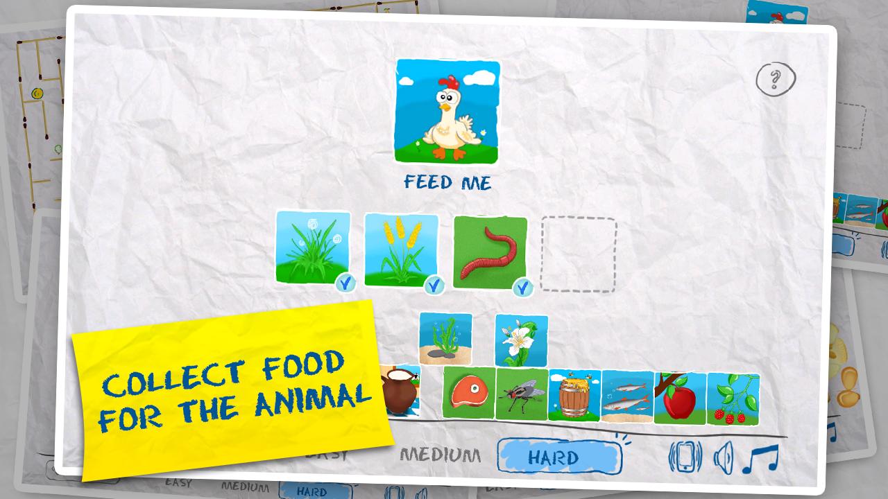 Kids Games (10 in 1)