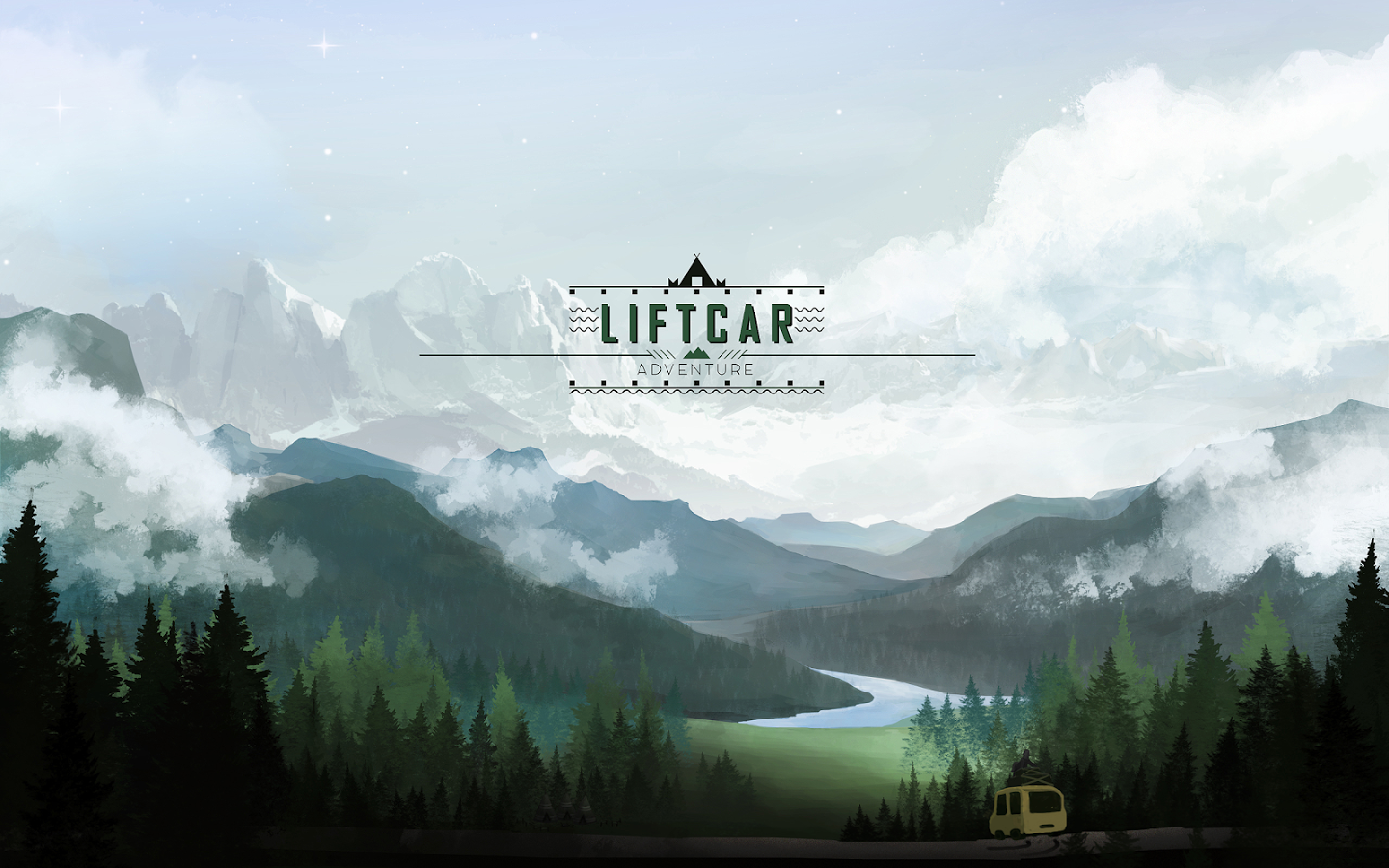 LIFT CAR : Pumping Smashy race