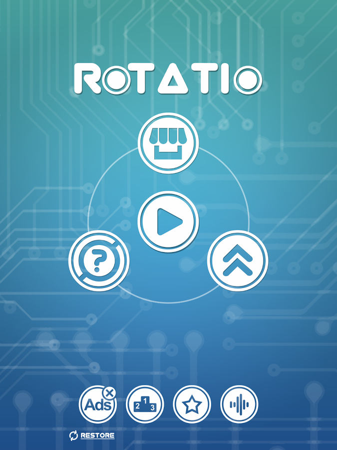 Rotatio