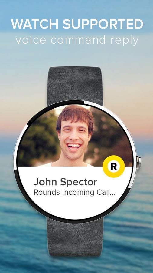 Rounds Free Video Chat & Calls