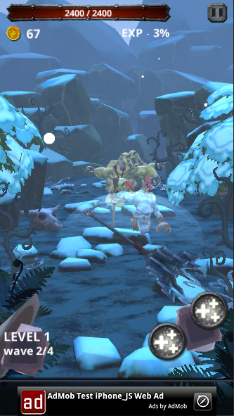 SurvivalDefense (Mod Money)